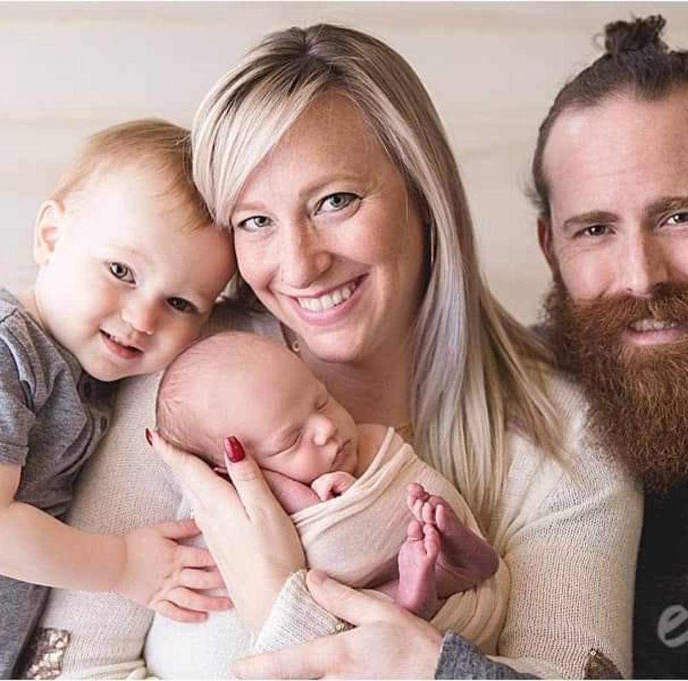 Meet your Posher, Nicole